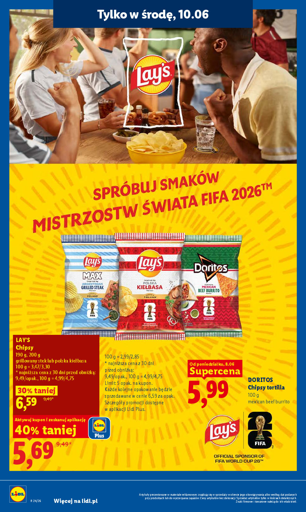 Lidl