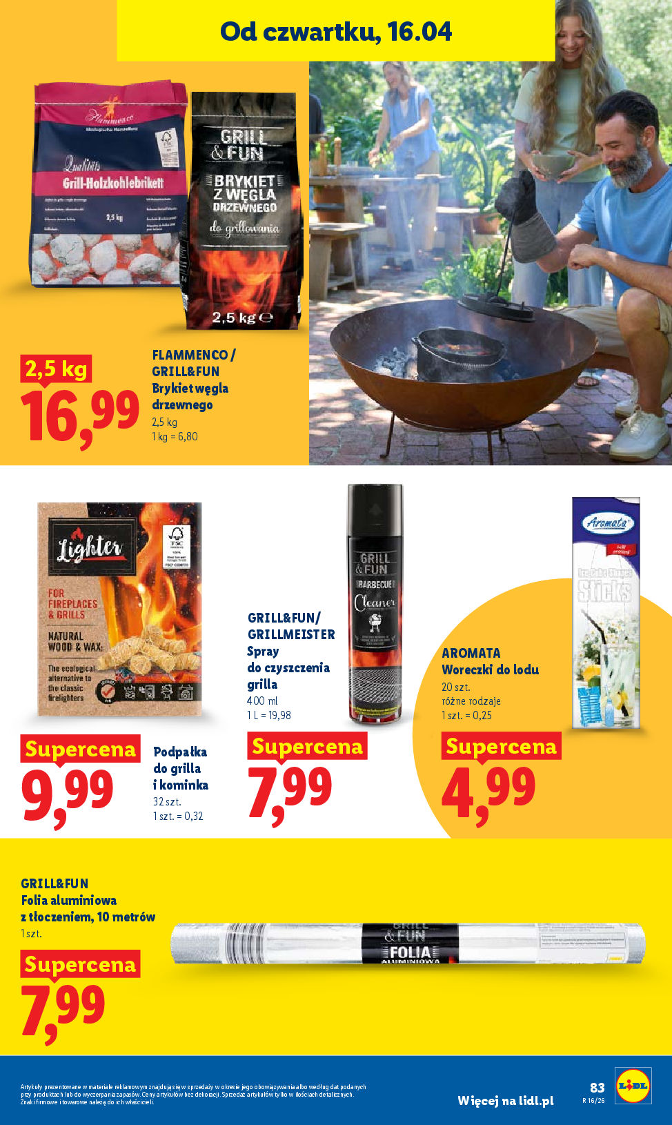 Lidl