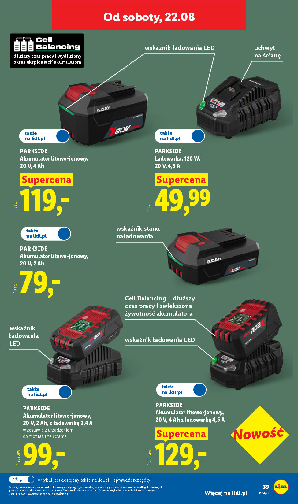 Lidl