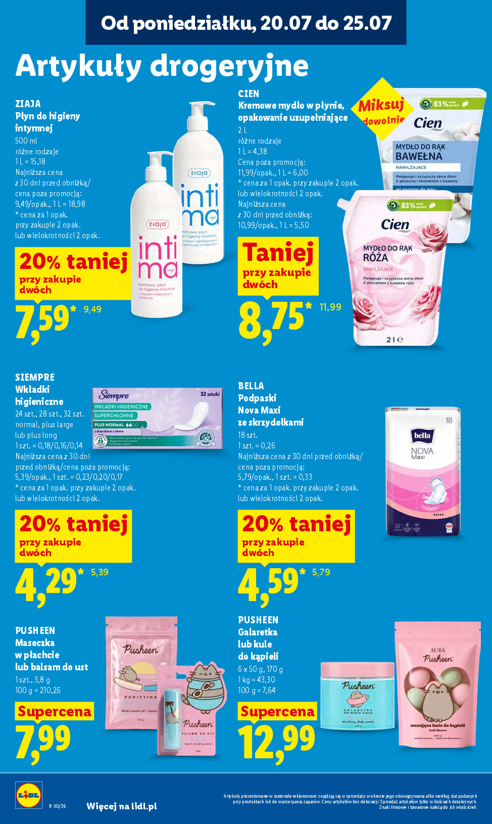 Lidl