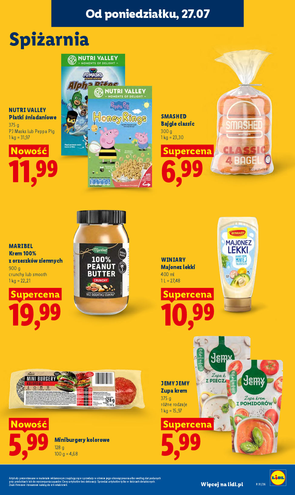 Lidl