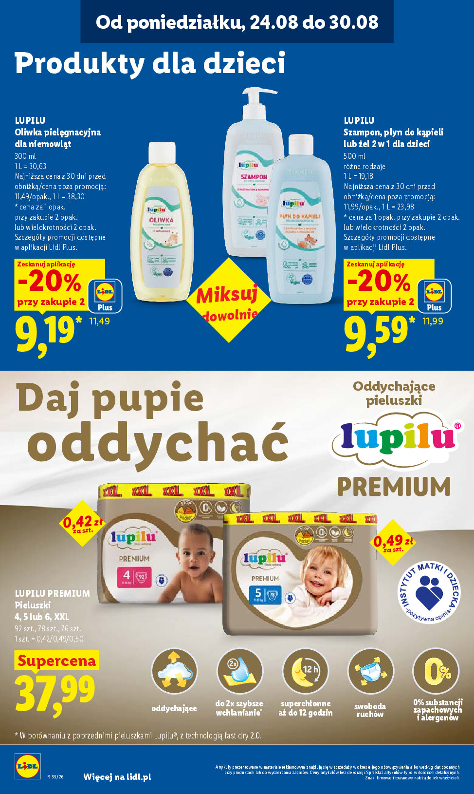Lidl