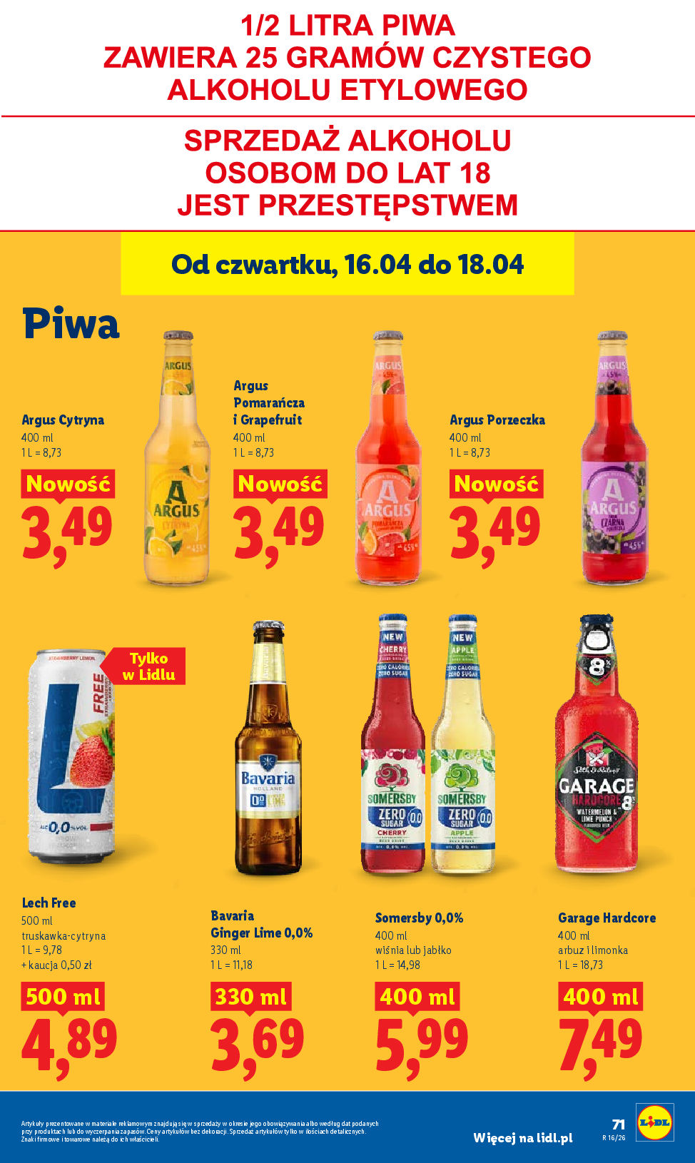 Lidl