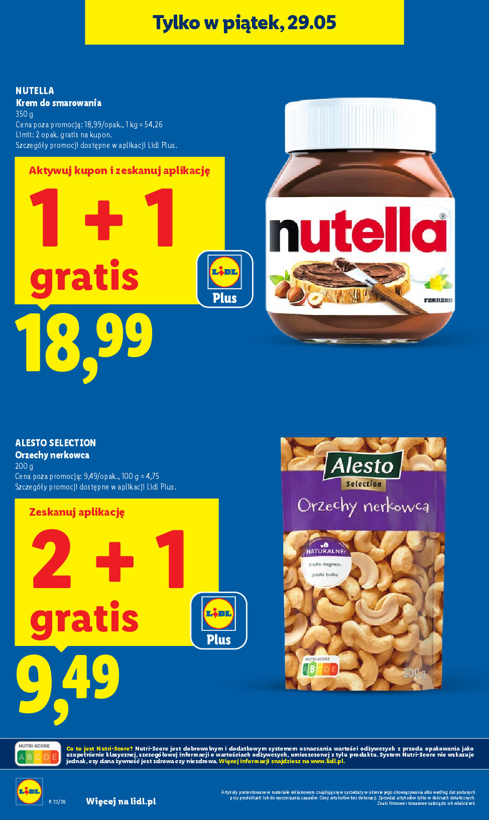 Lidl