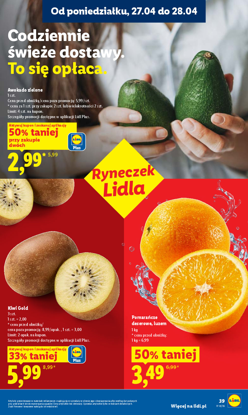 Lidl