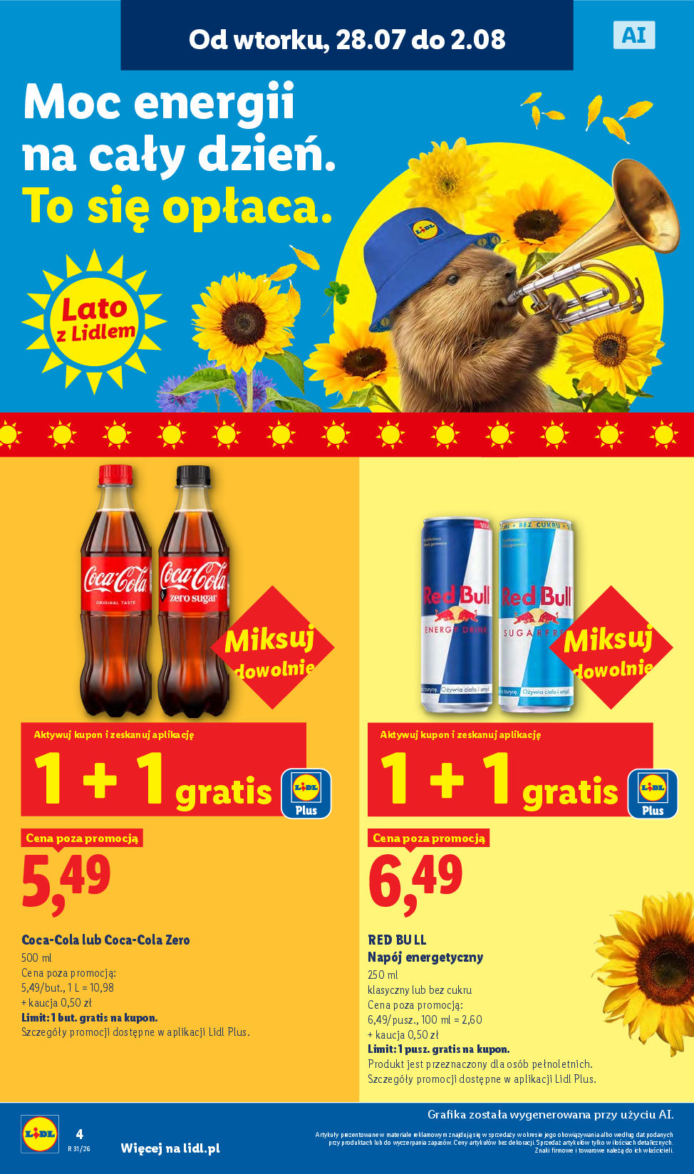 Lidl