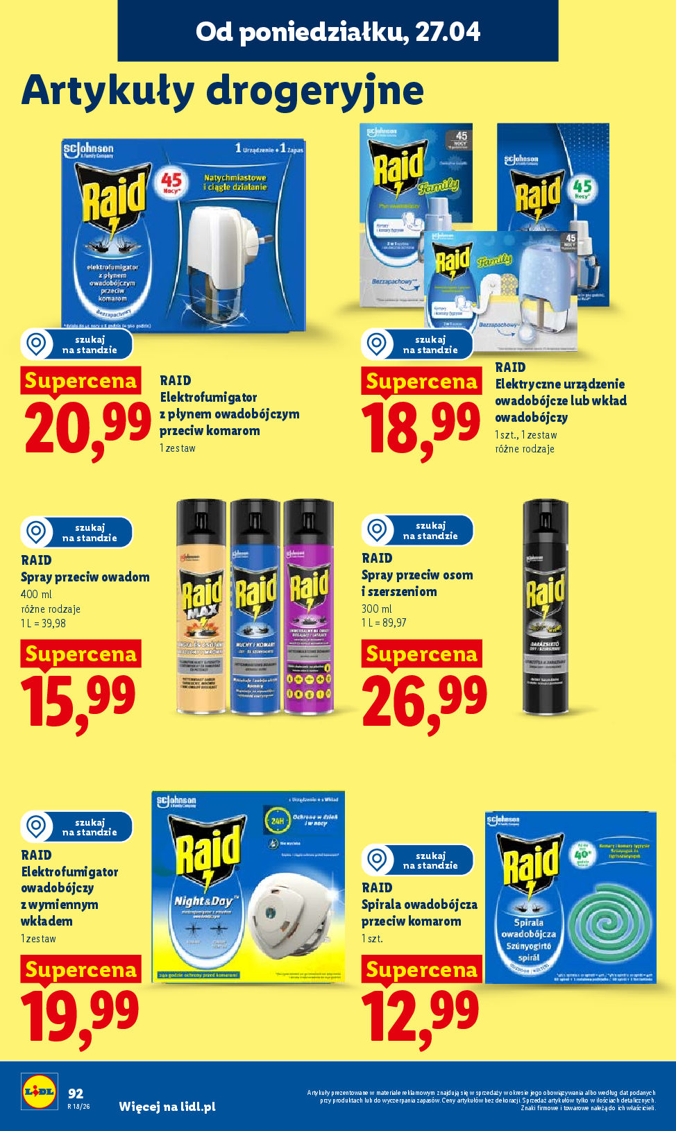 Lidl