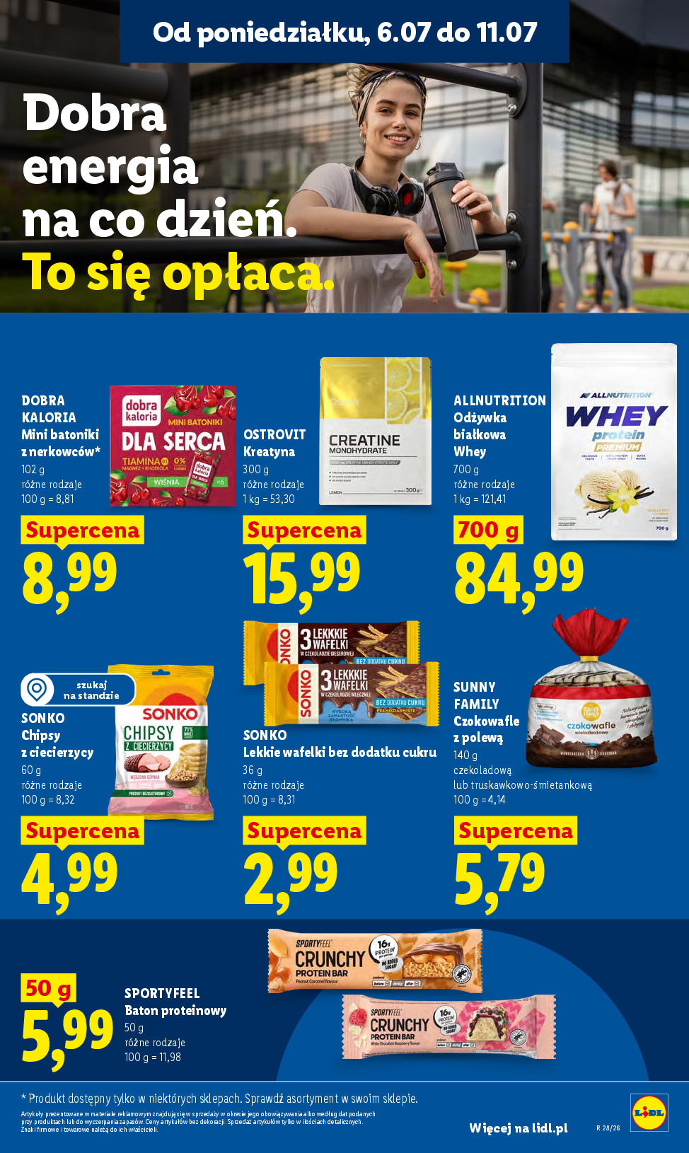 Lidl
