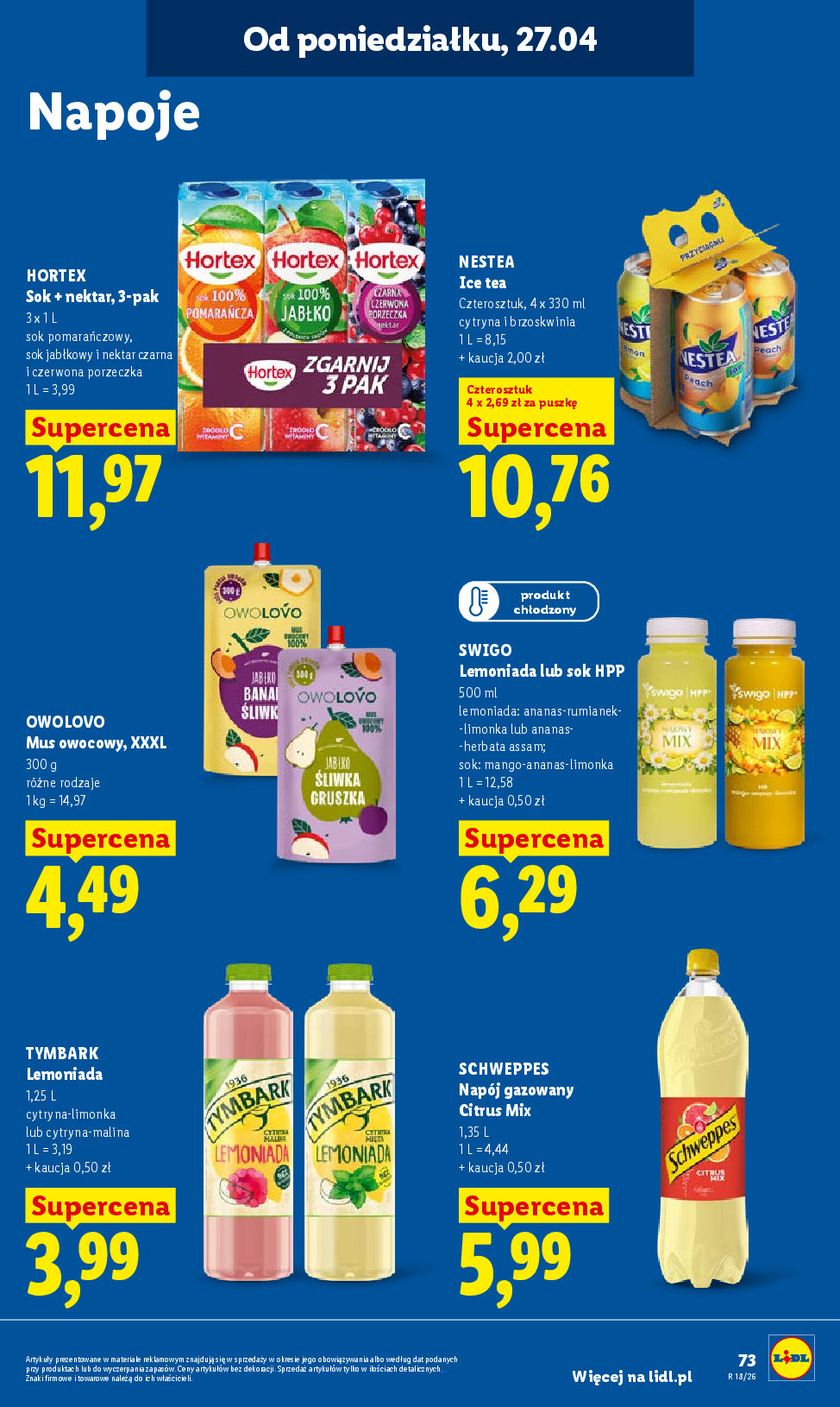 Lidl