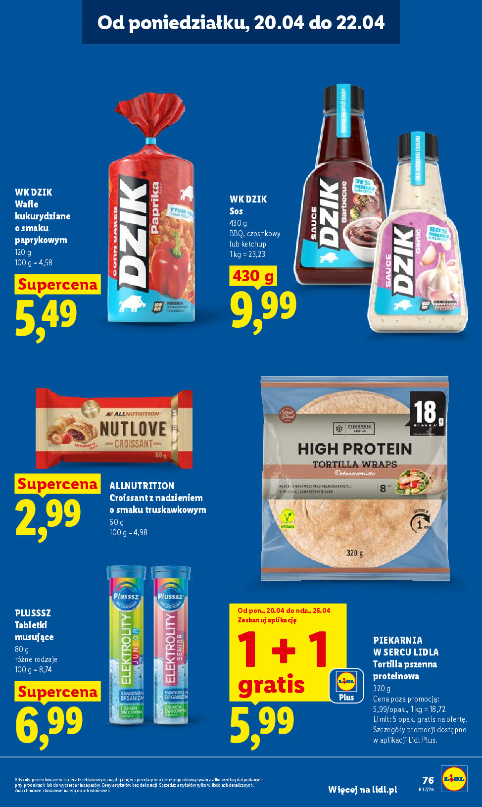 Lidl