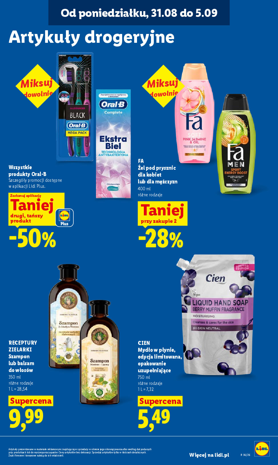 Lidl