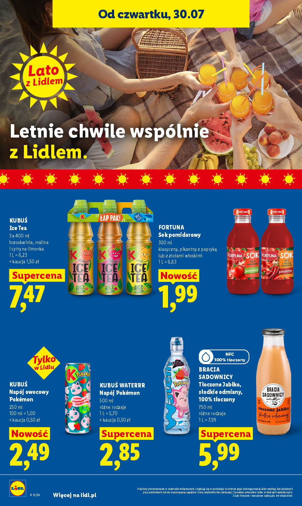 Lidl