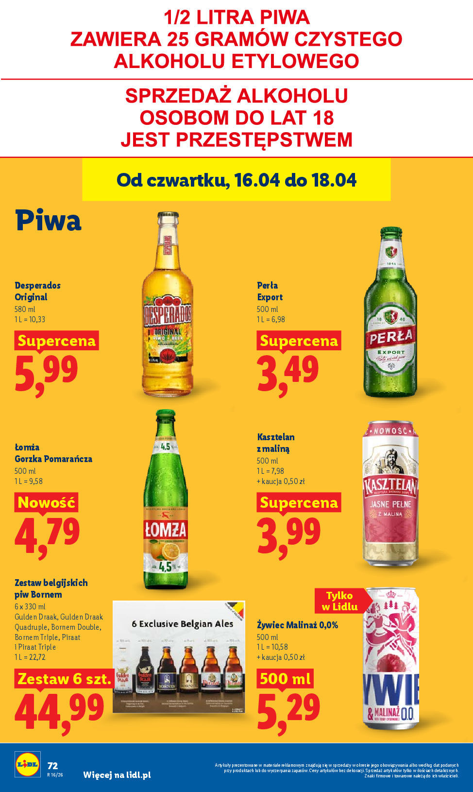 Lidl