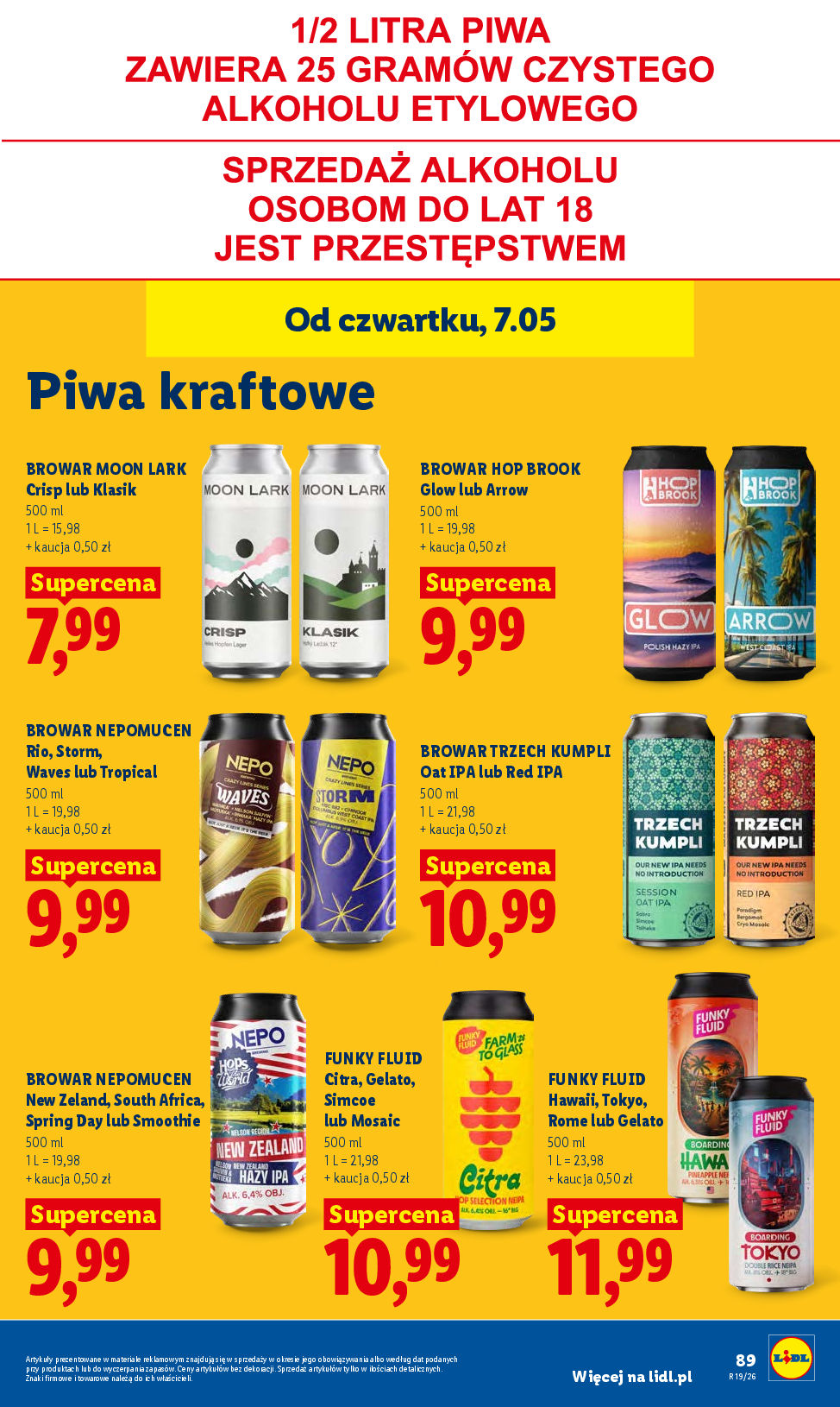 Lidl