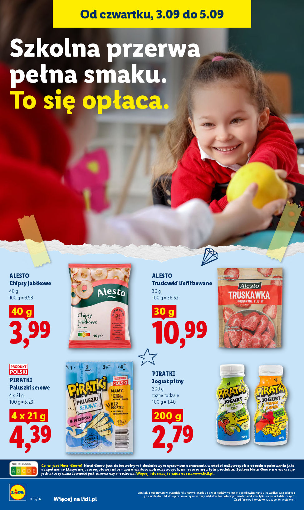 Lidl