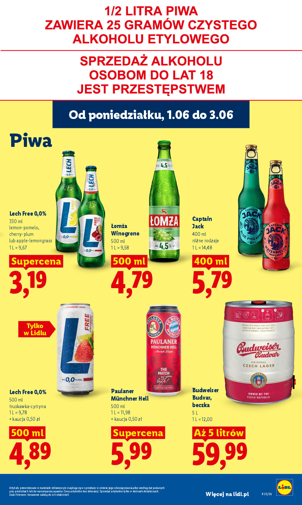 Lidl