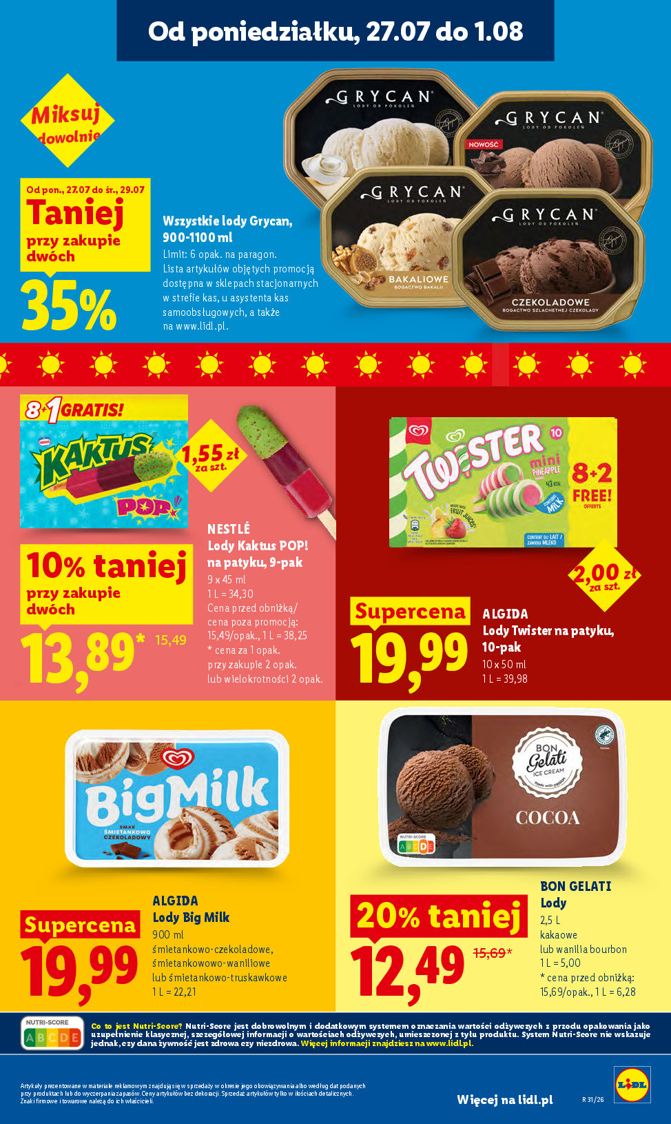 Lidl