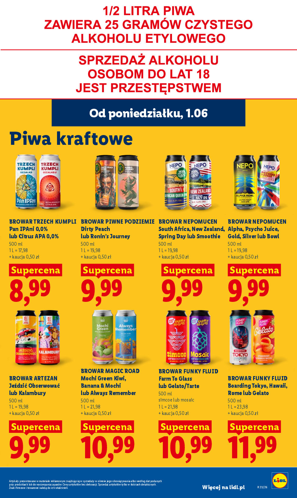 Lidl