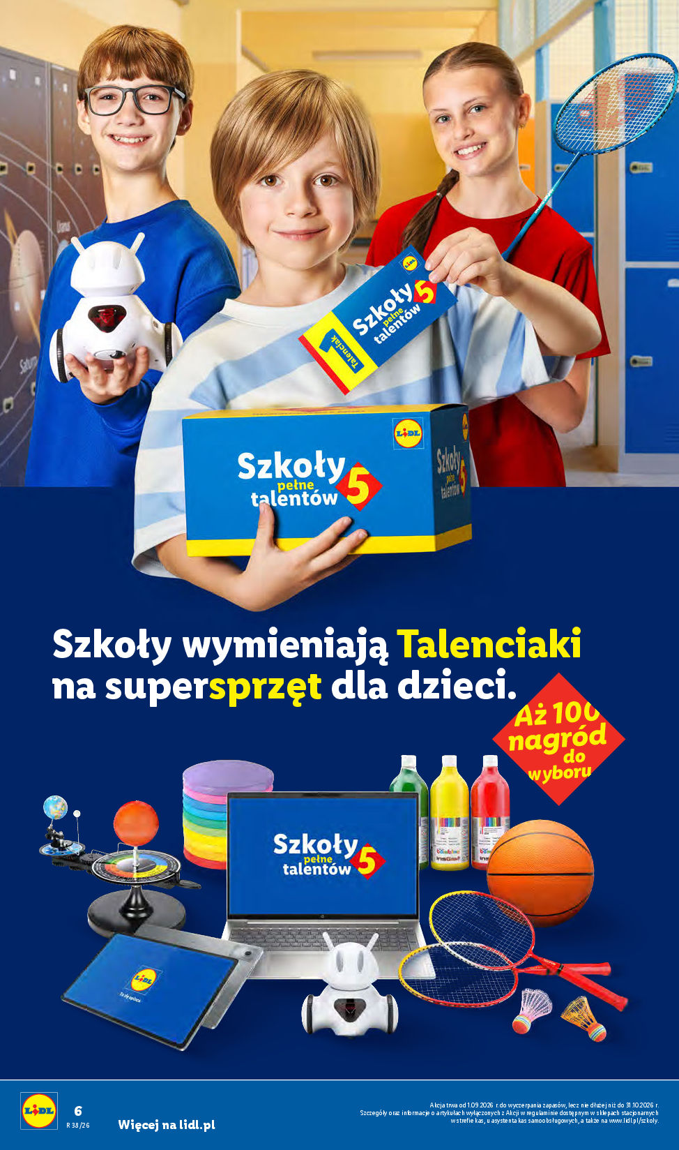 Lidl
