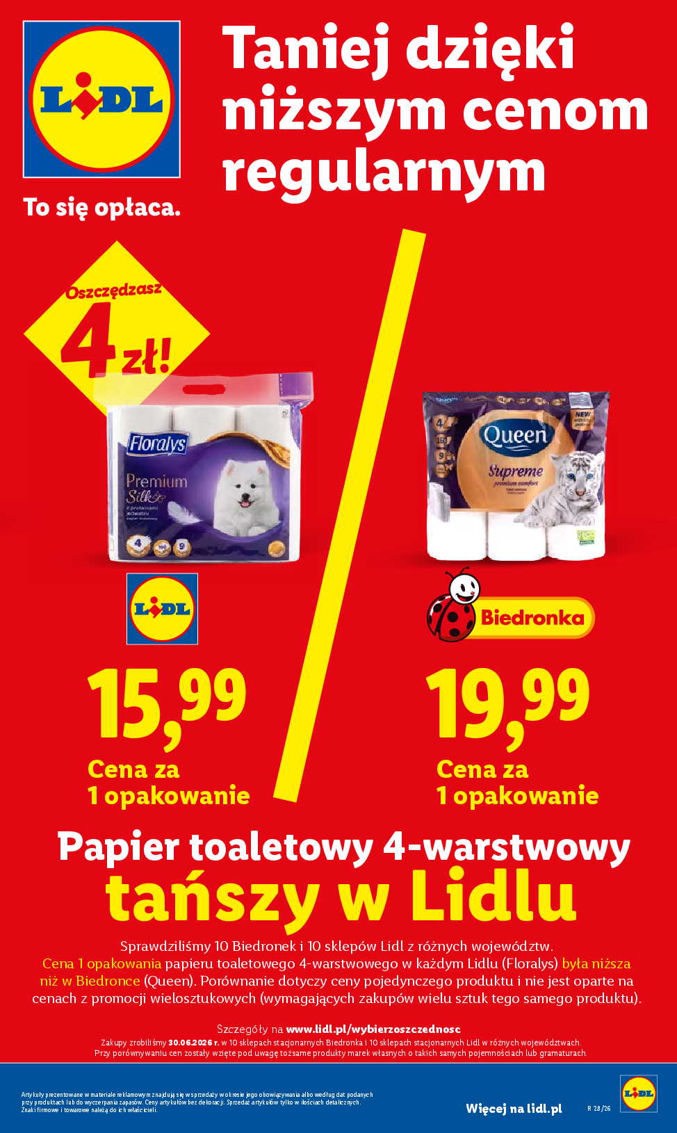 Lidl