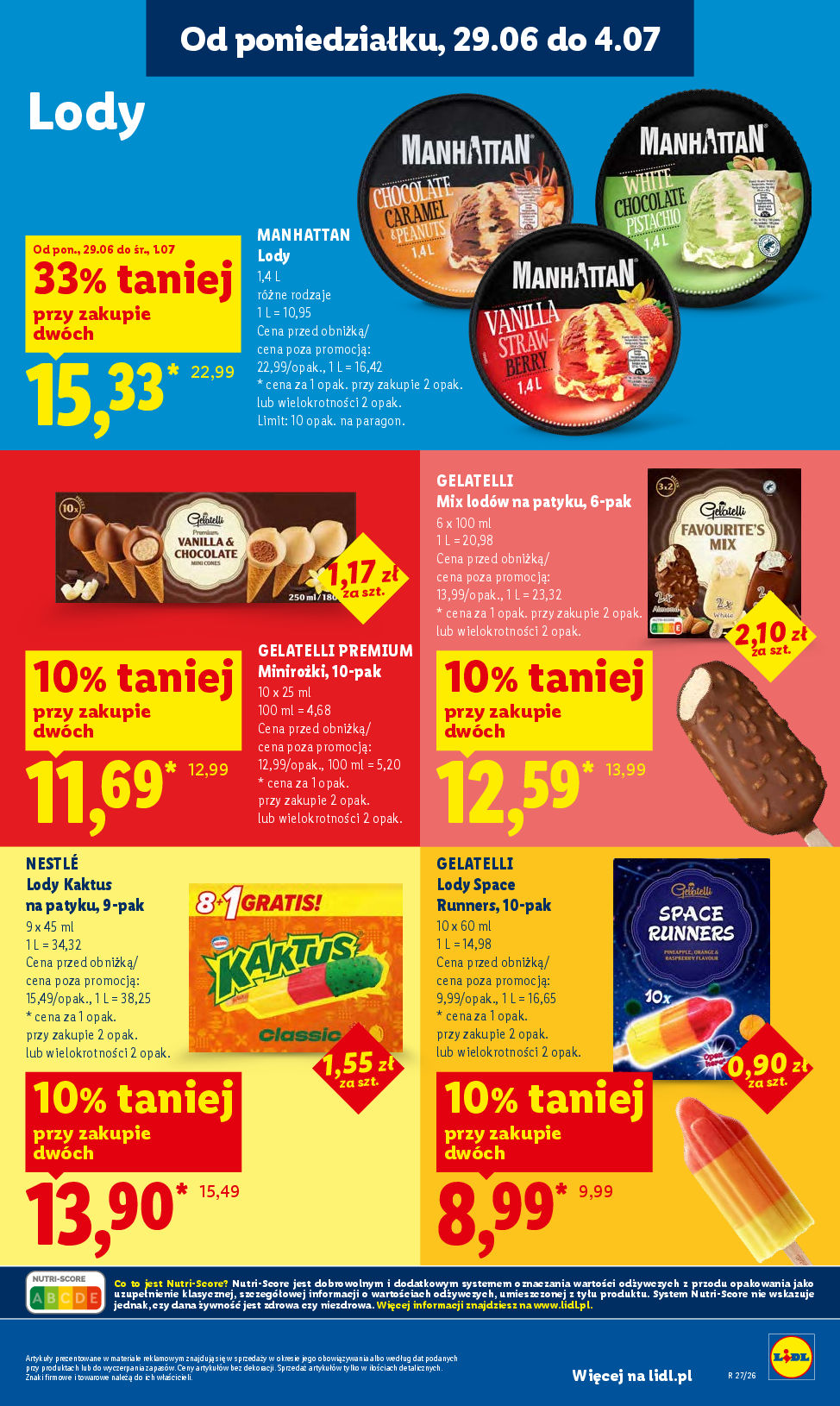 Lidl