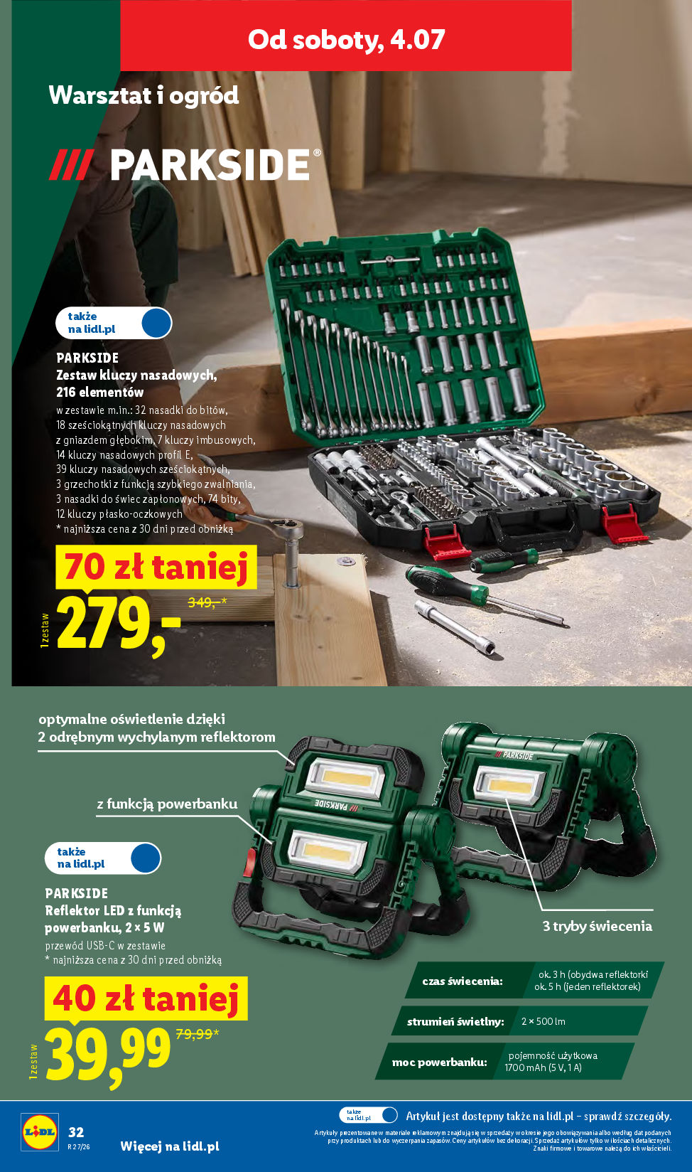 Lidl
