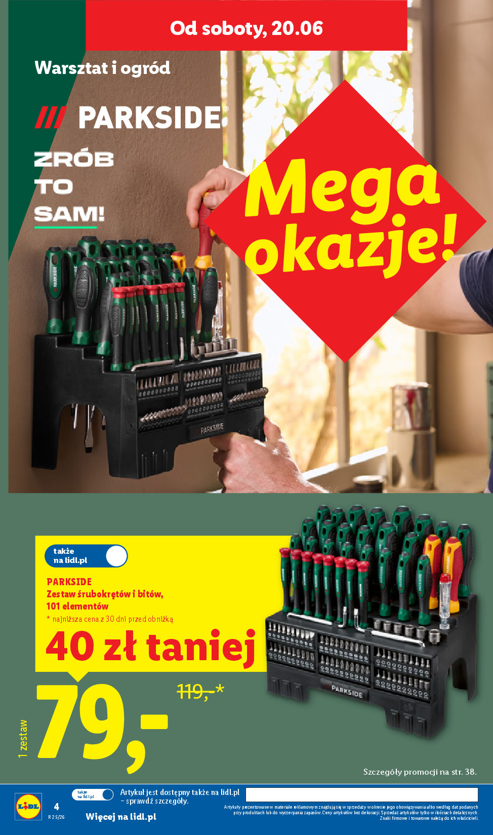 Lidl