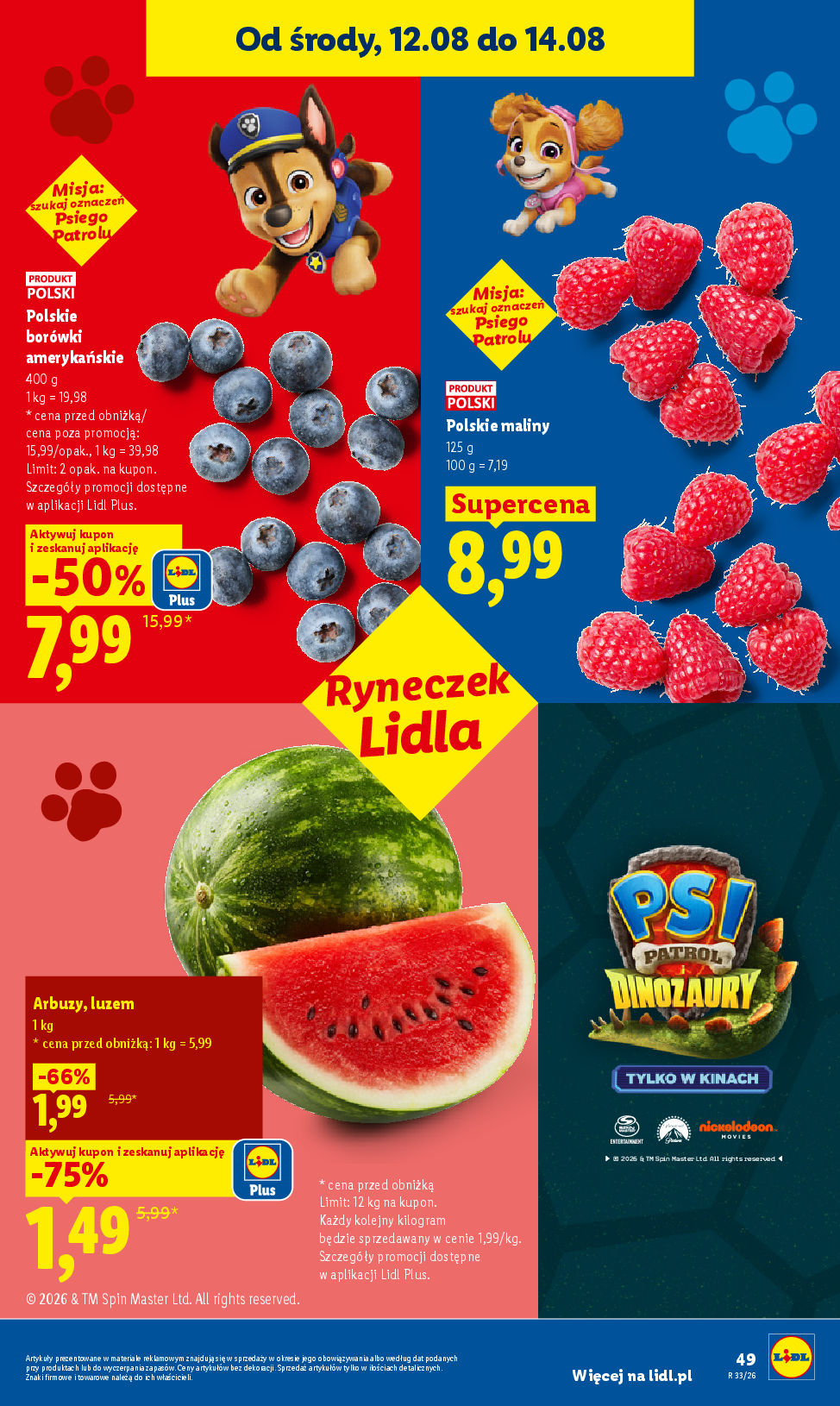 Lidl