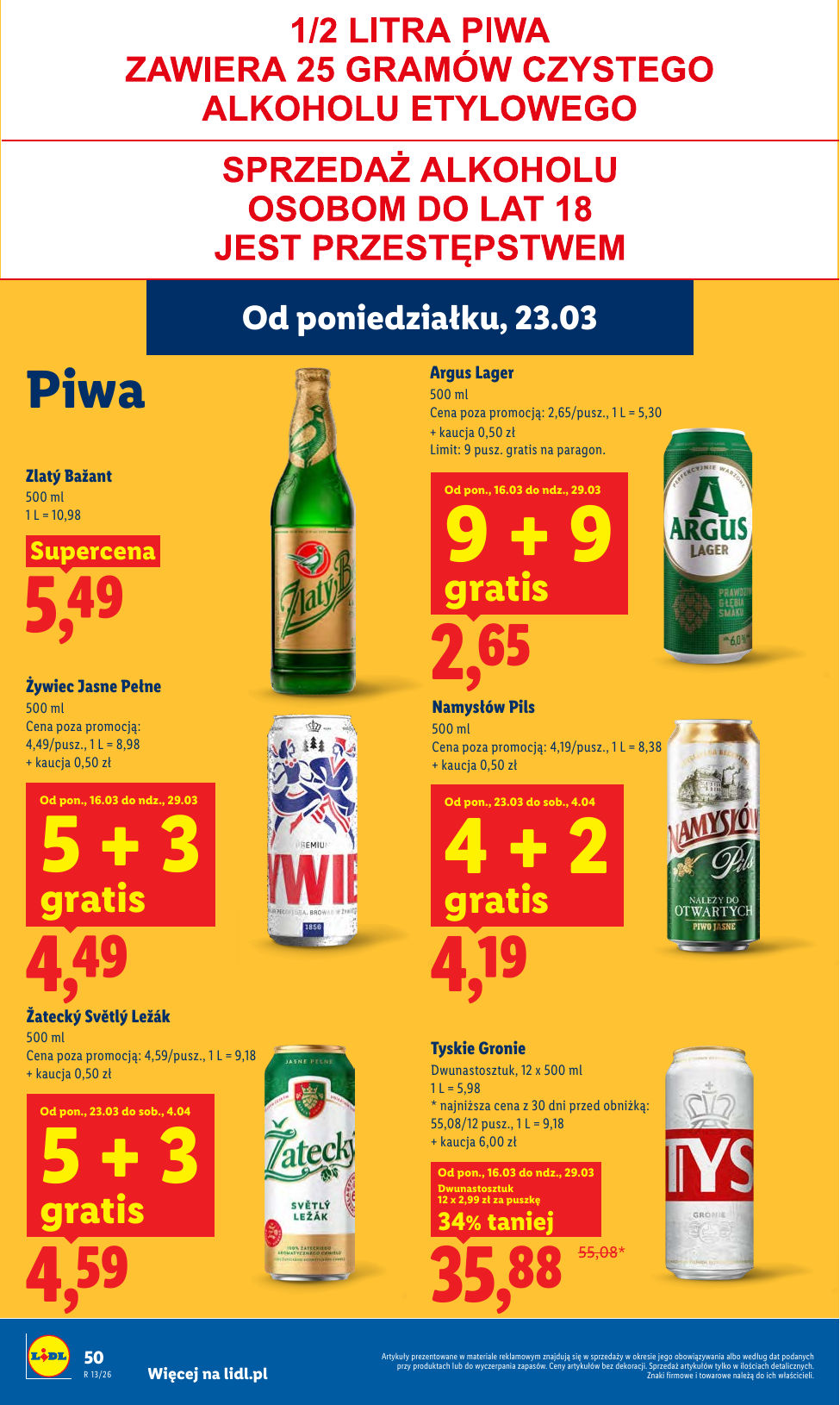 Lidl