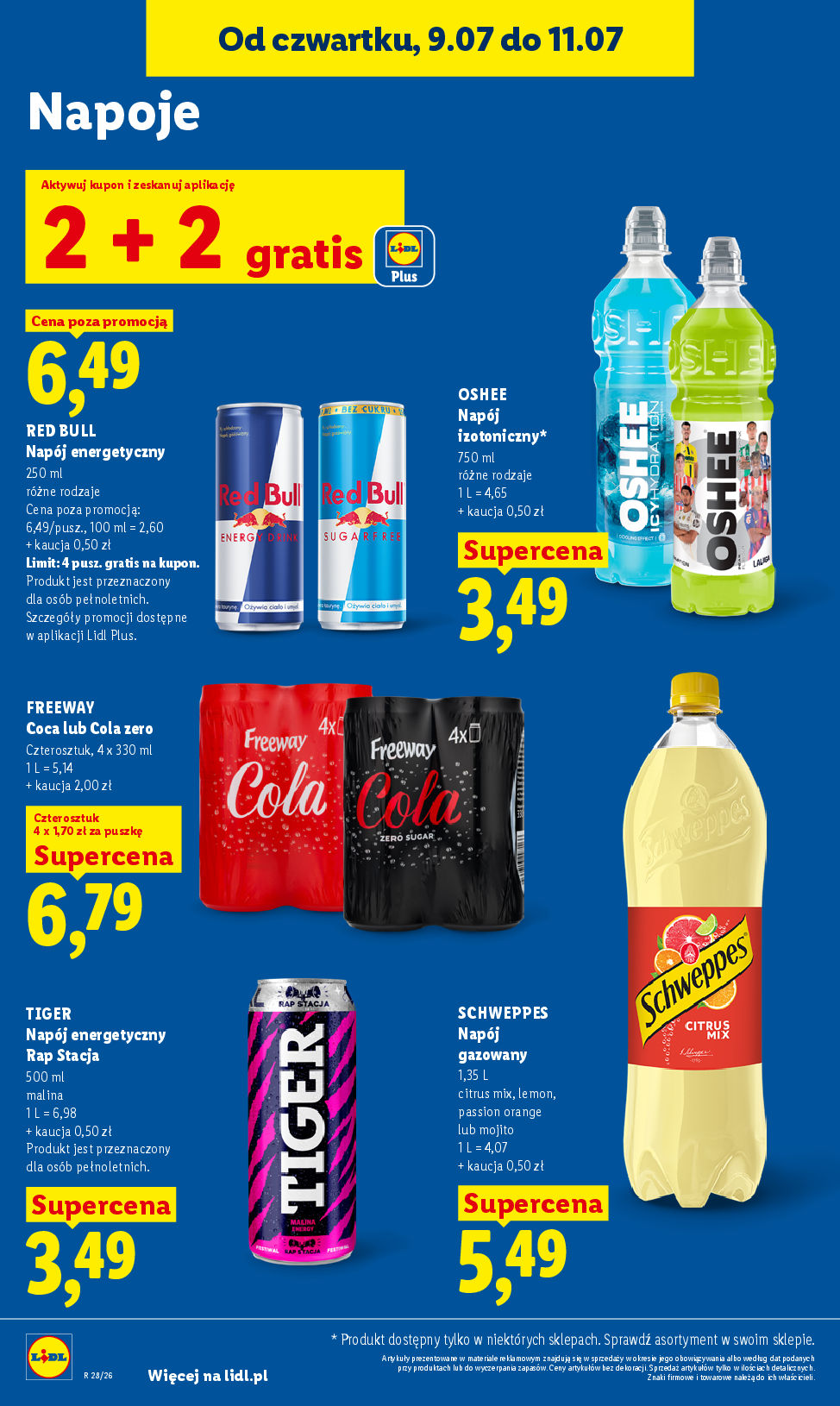 Lidl