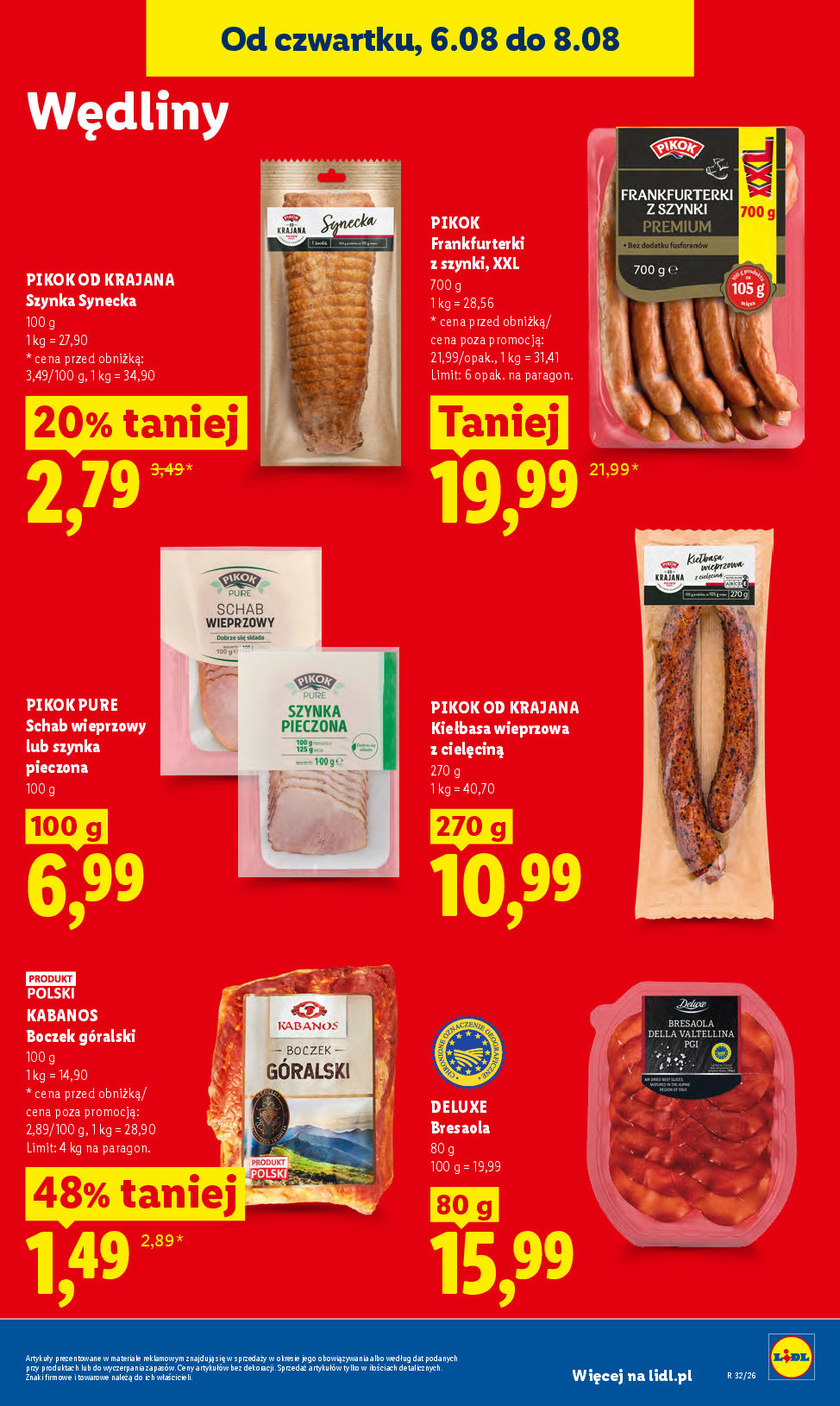 Lidl