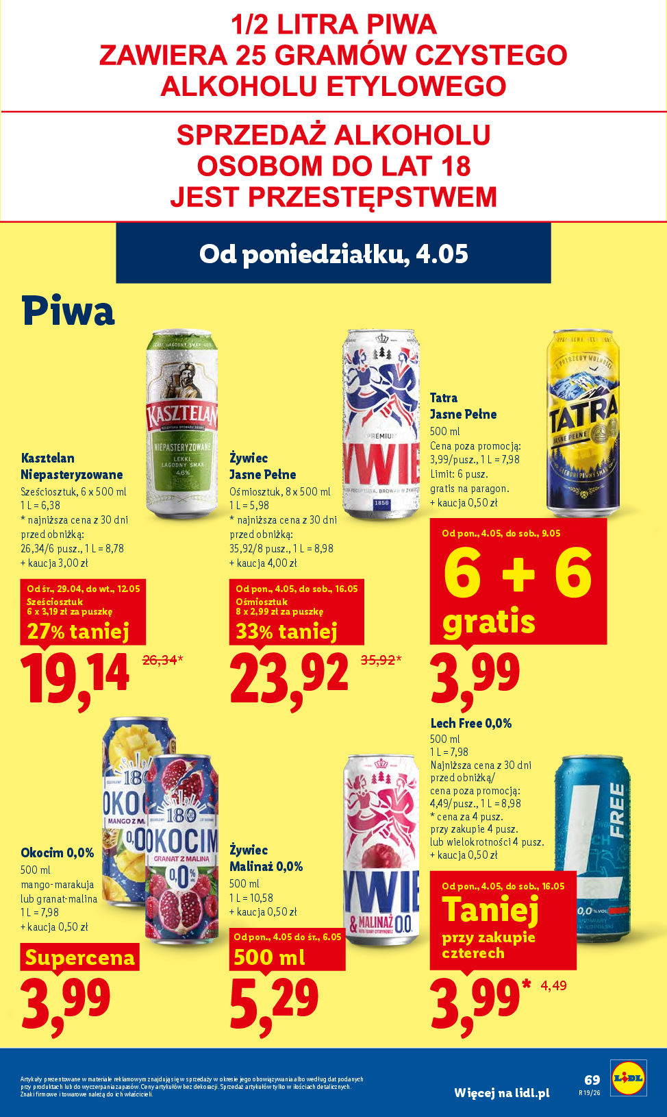 Lidl