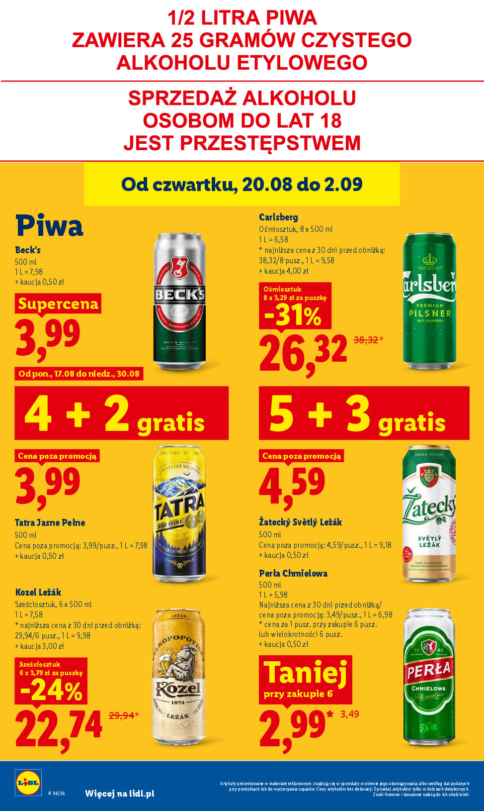 Lidl