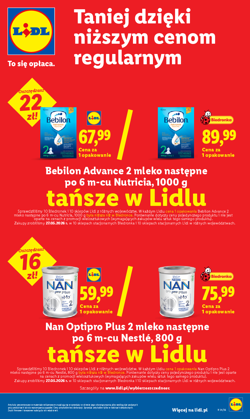 Lidl