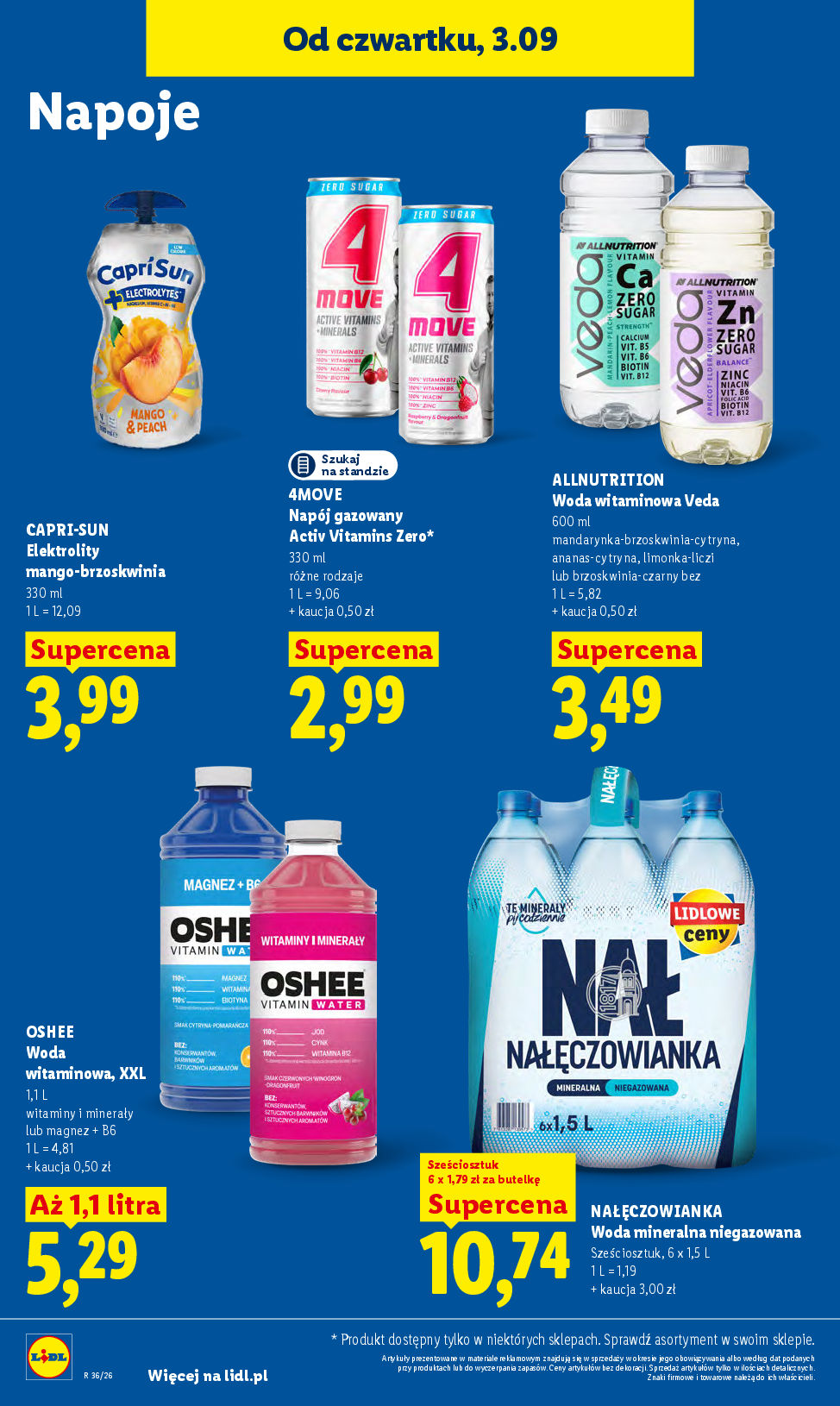 Lidl
