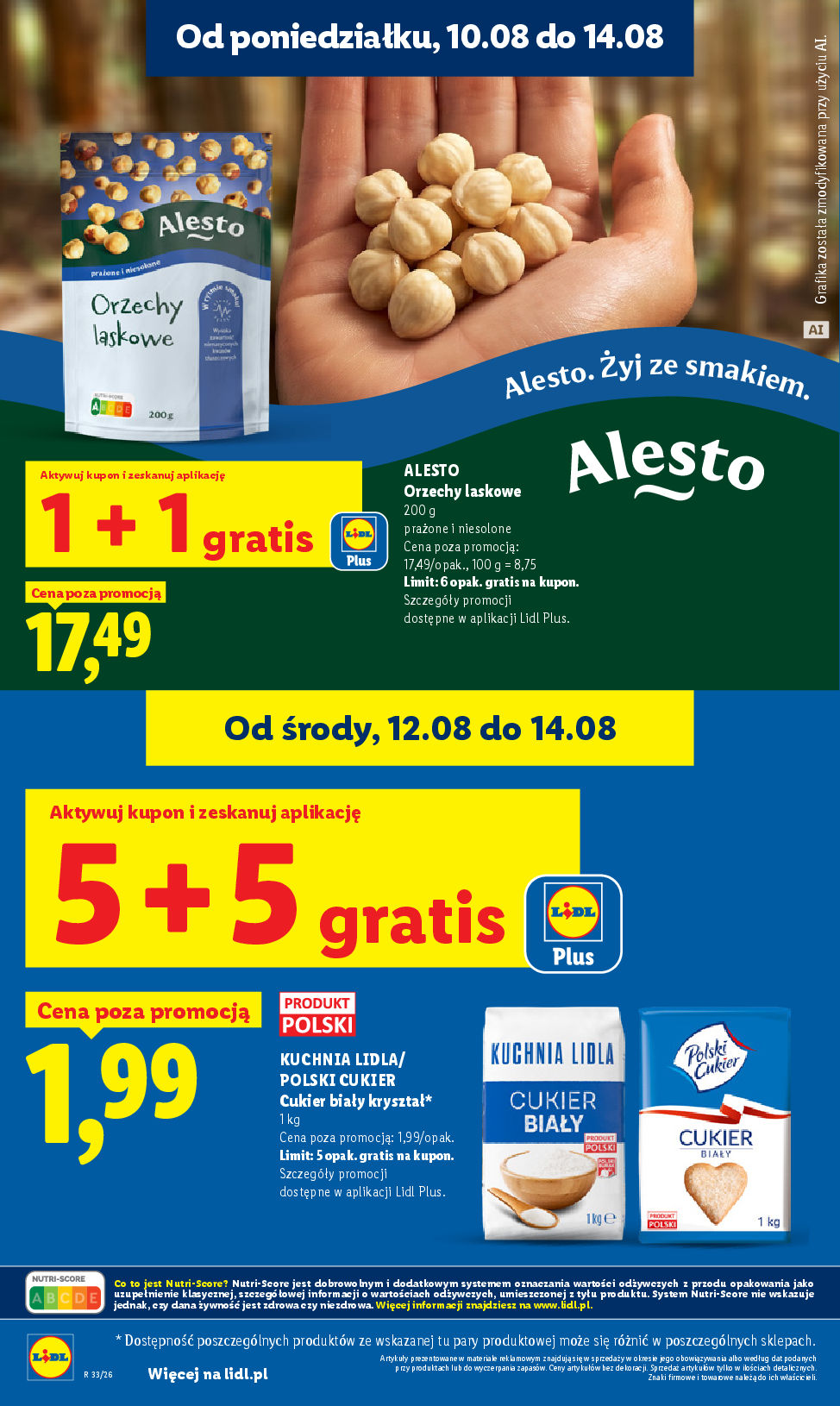 Lidl