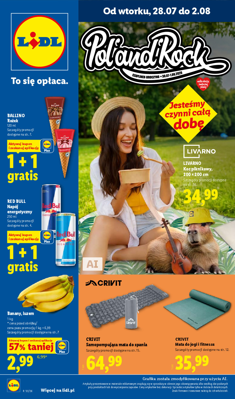 Lidl