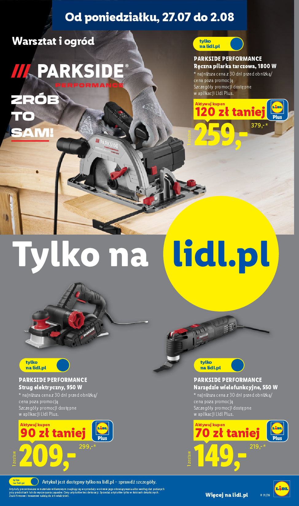 Lidl