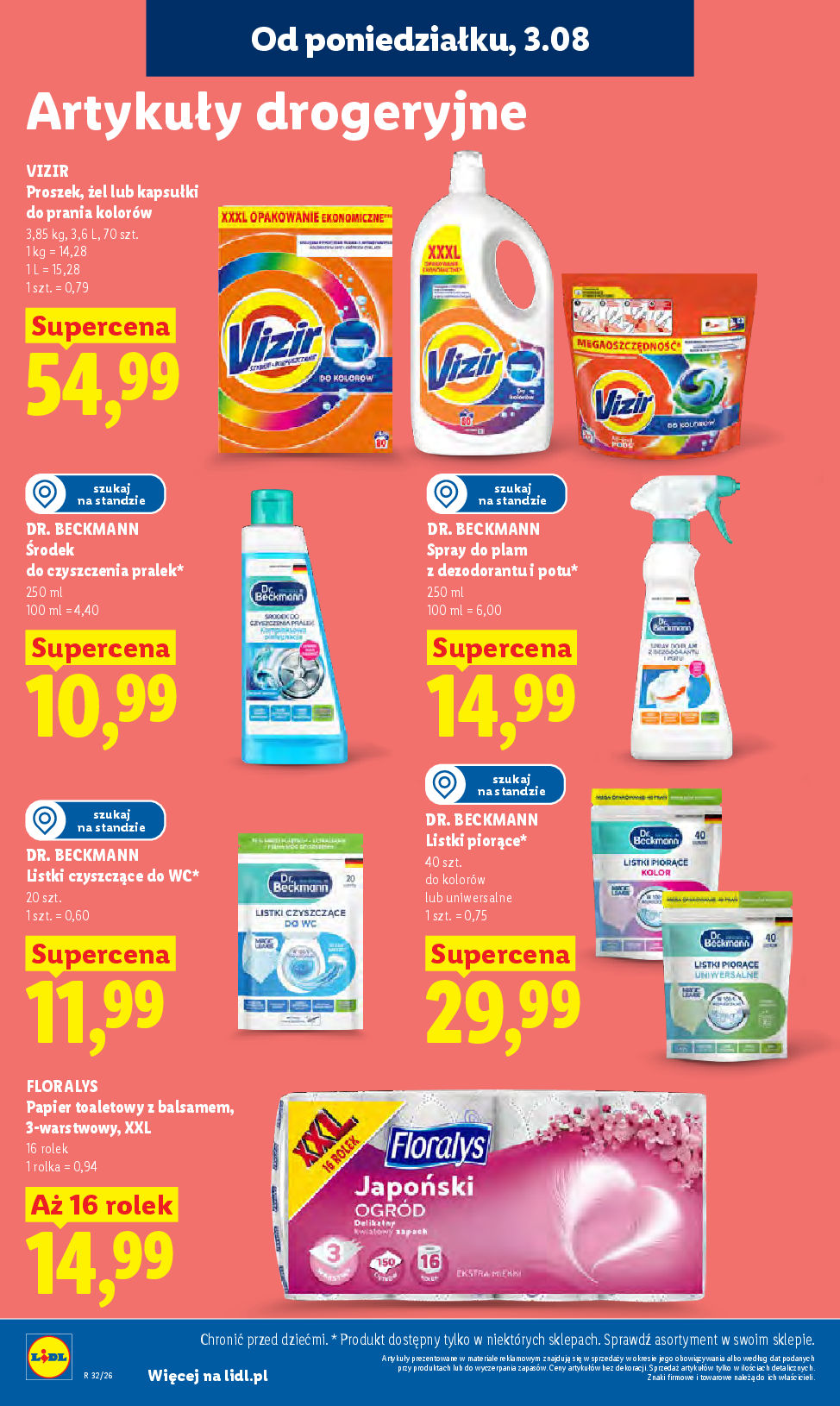 Lidl