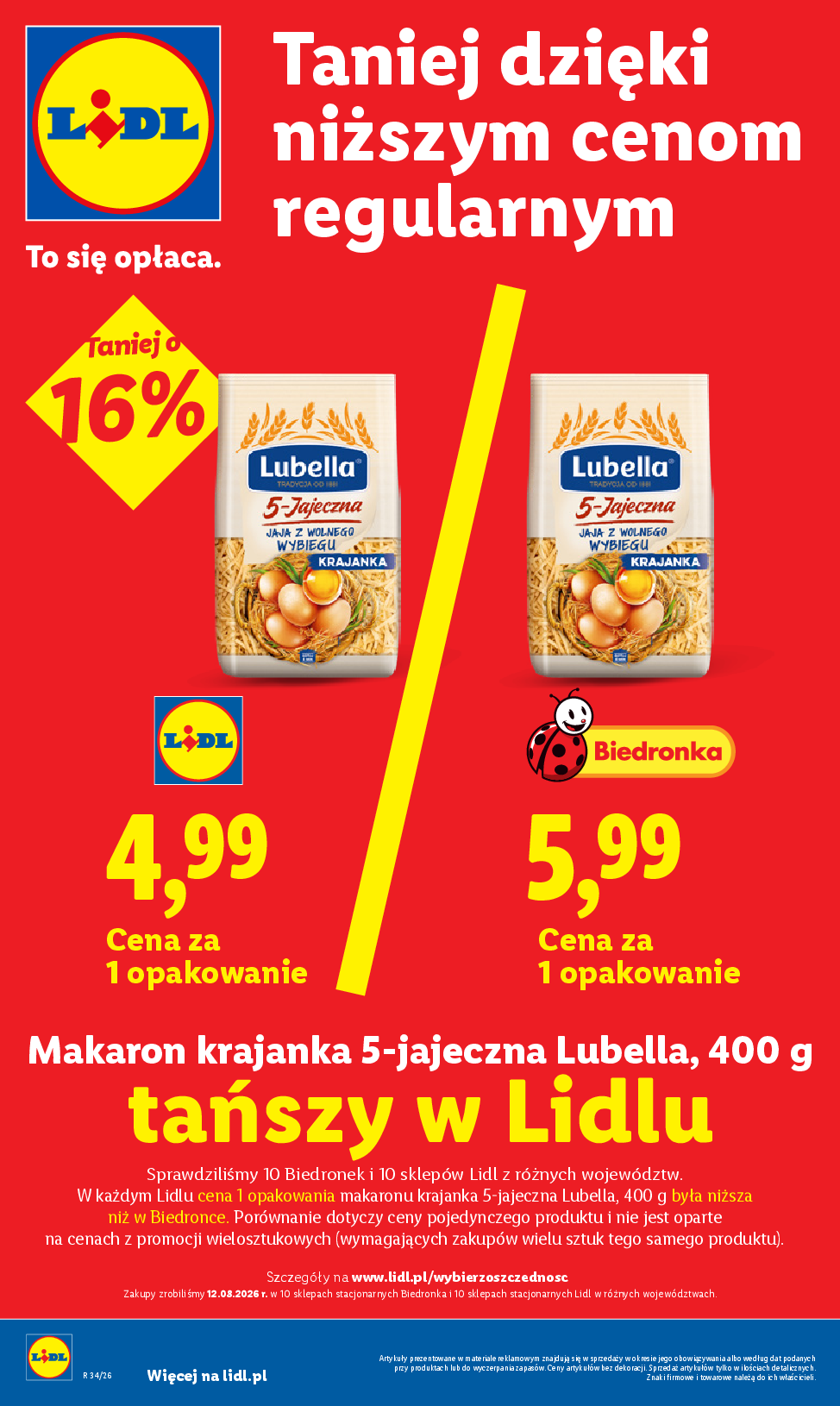 Lidl