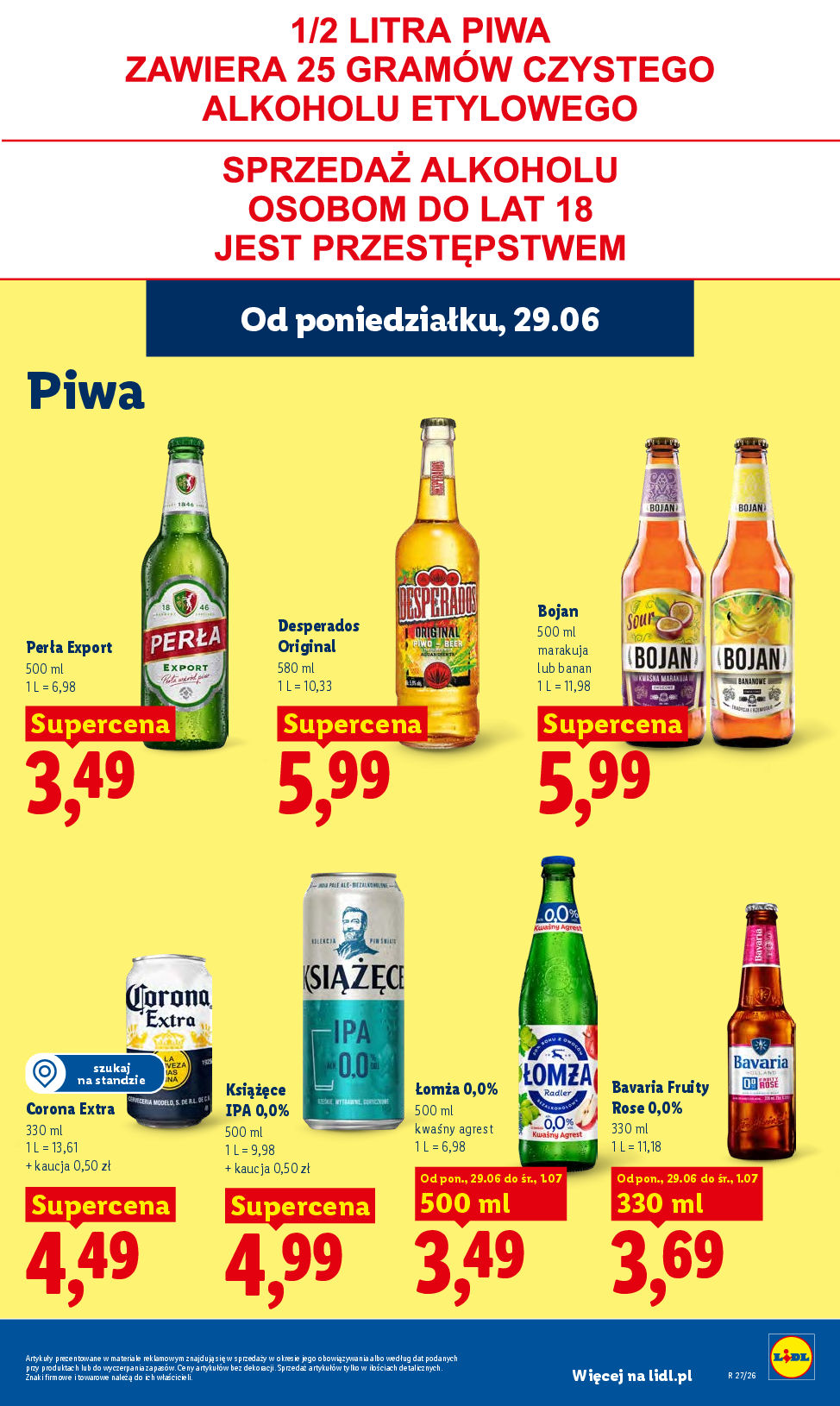 Lidl