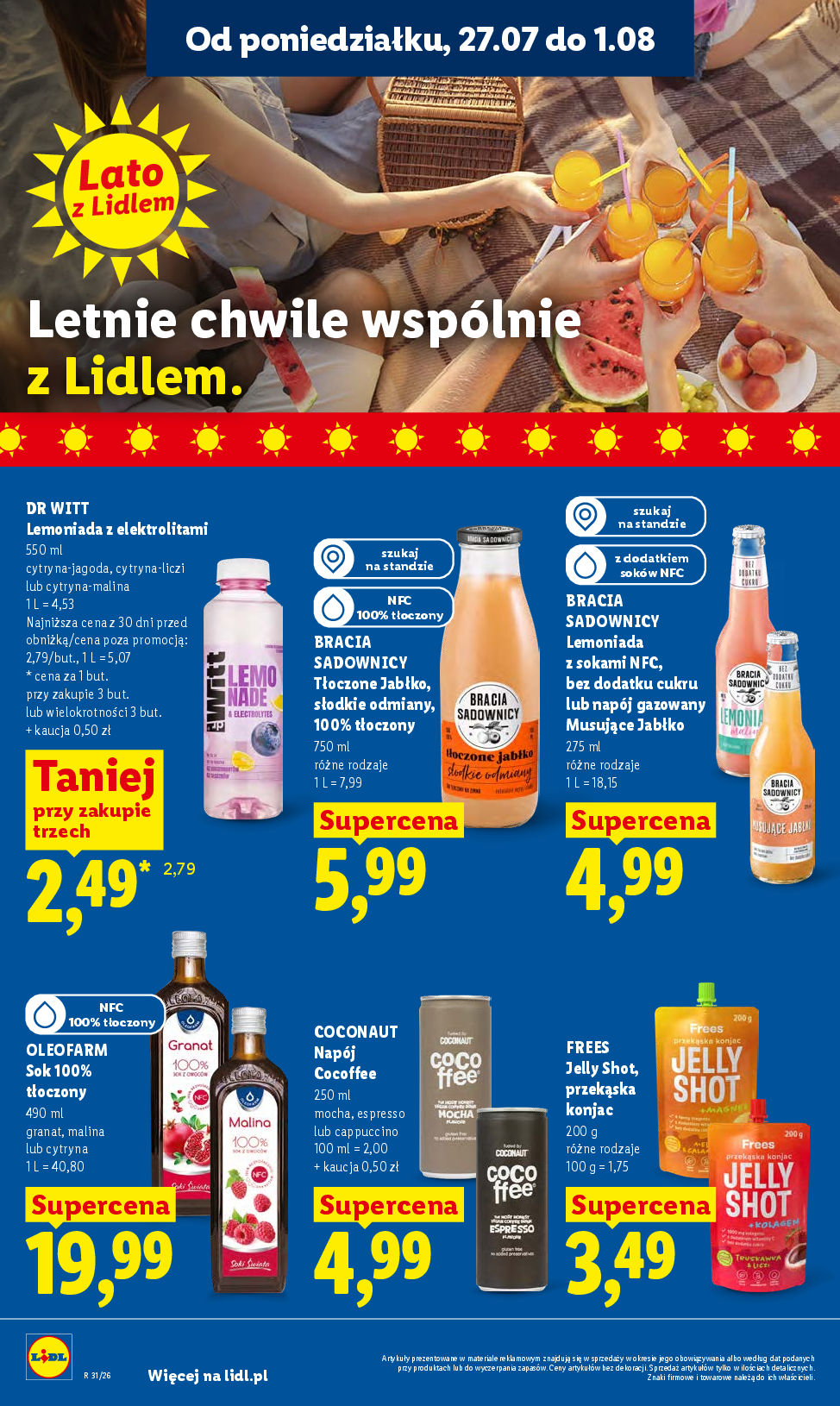 Lidl