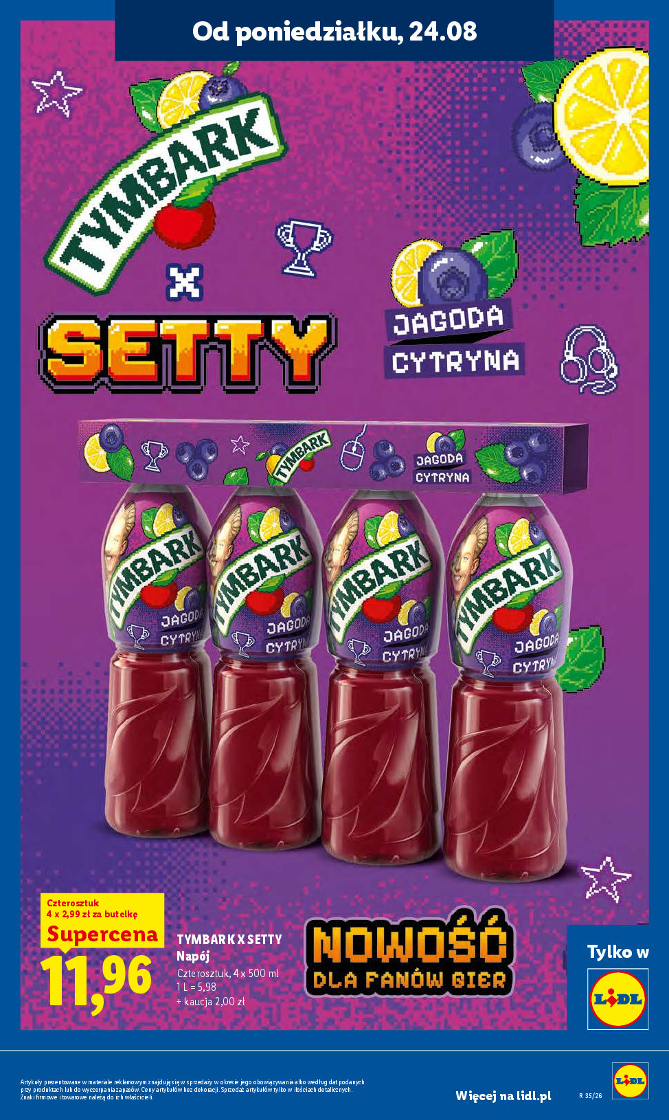 Lidl