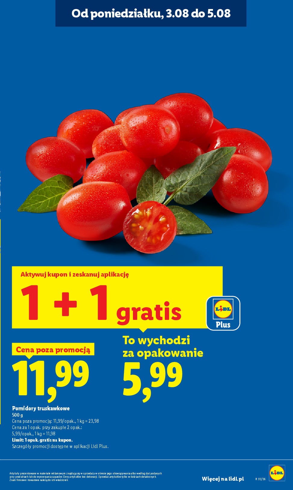 Lidl
