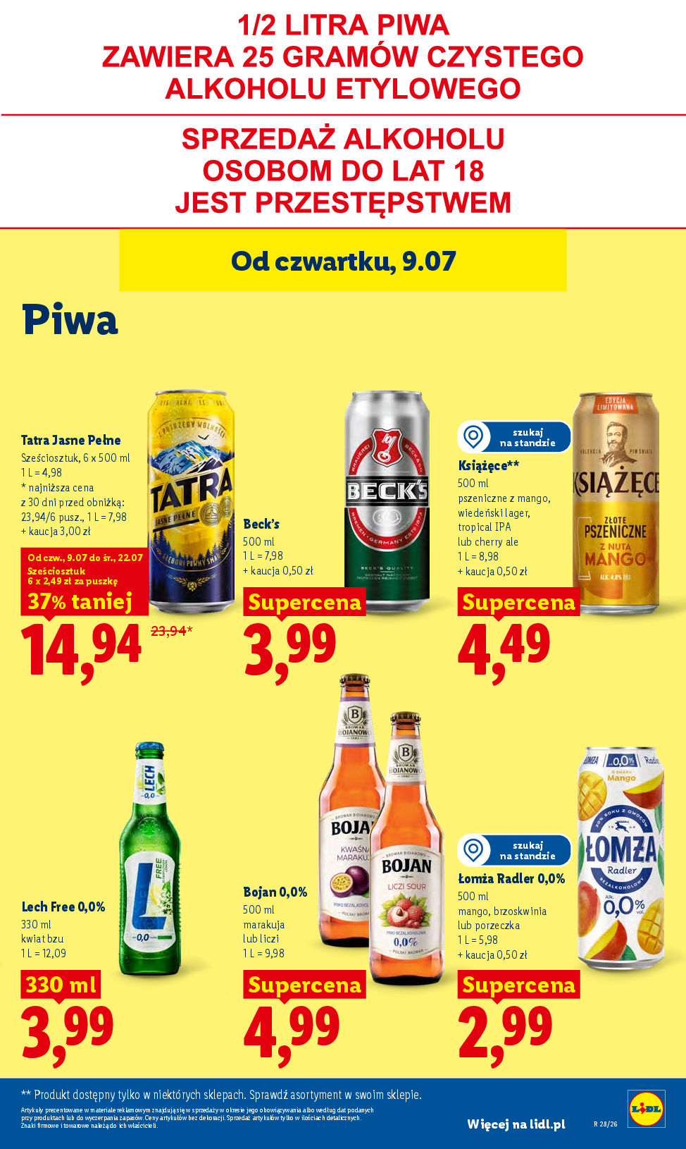 Lidl