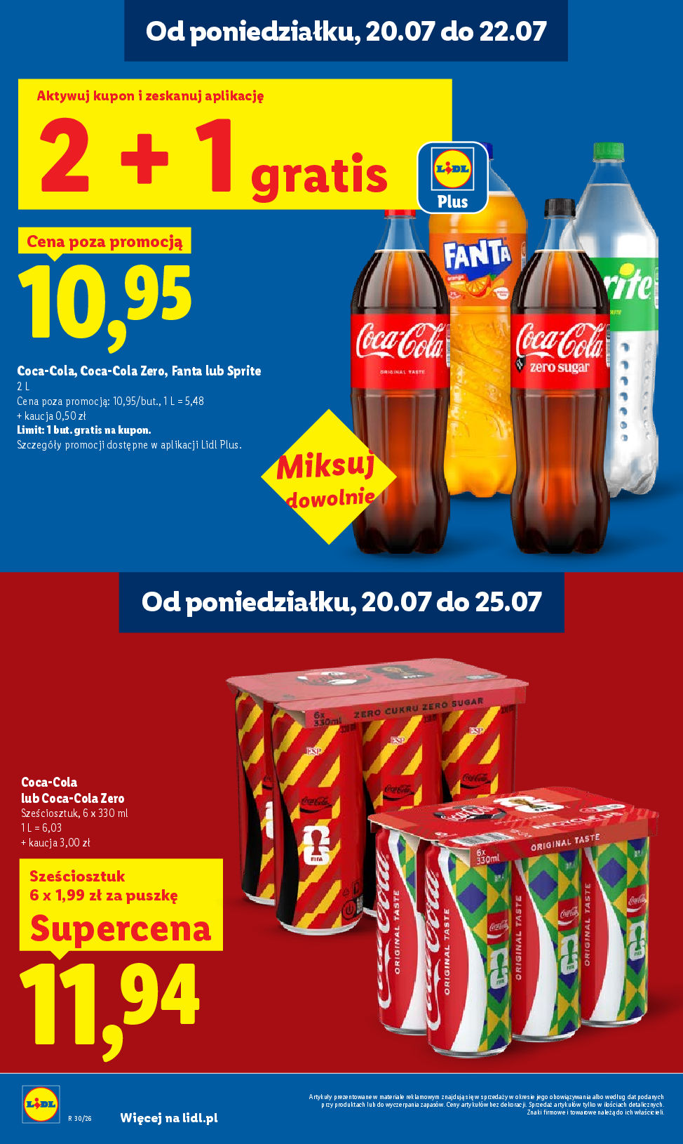 Lidl
