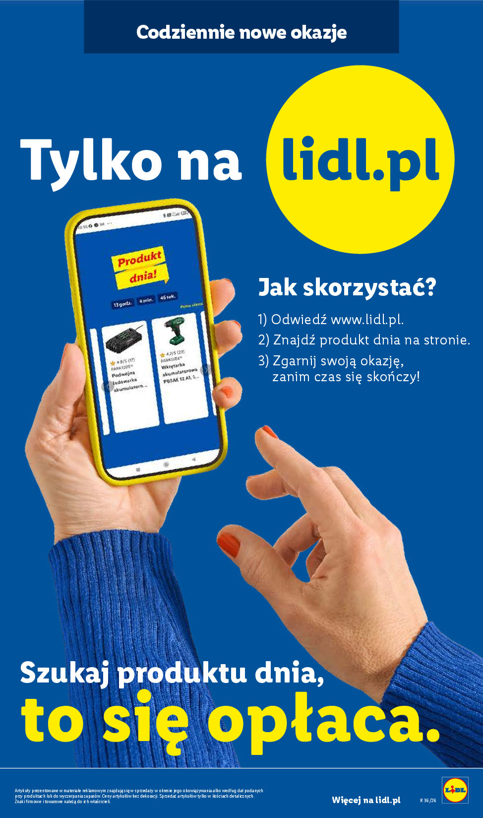 Lidl