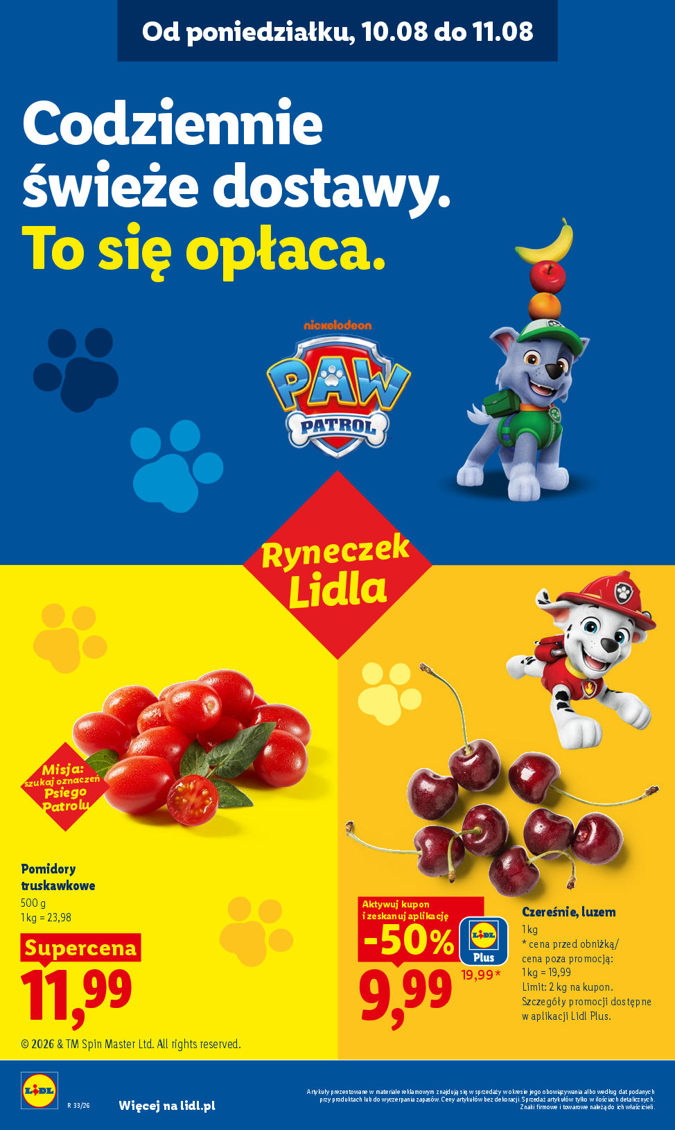 Lidl