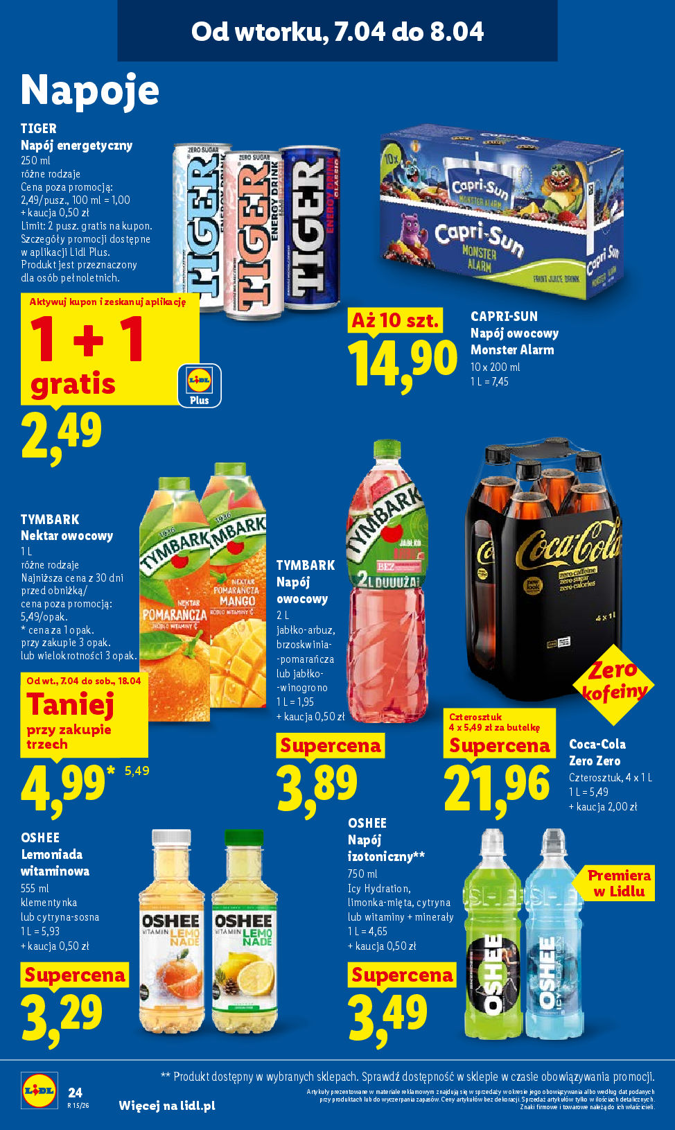 Lidl