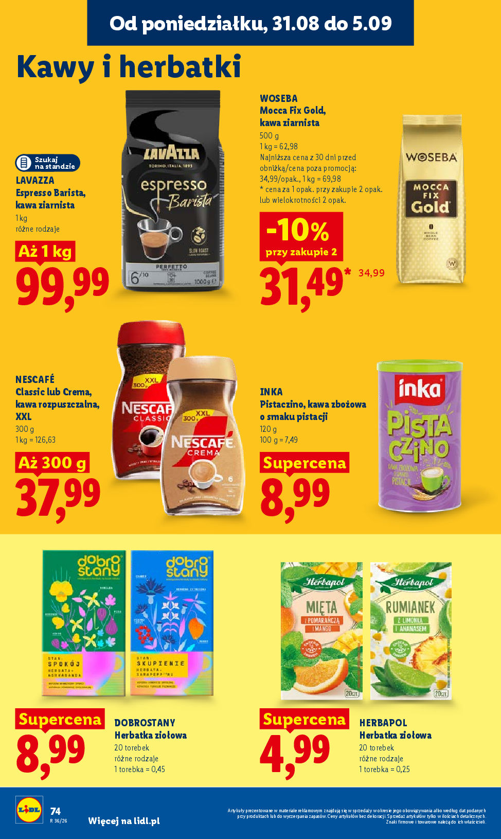 Lidl